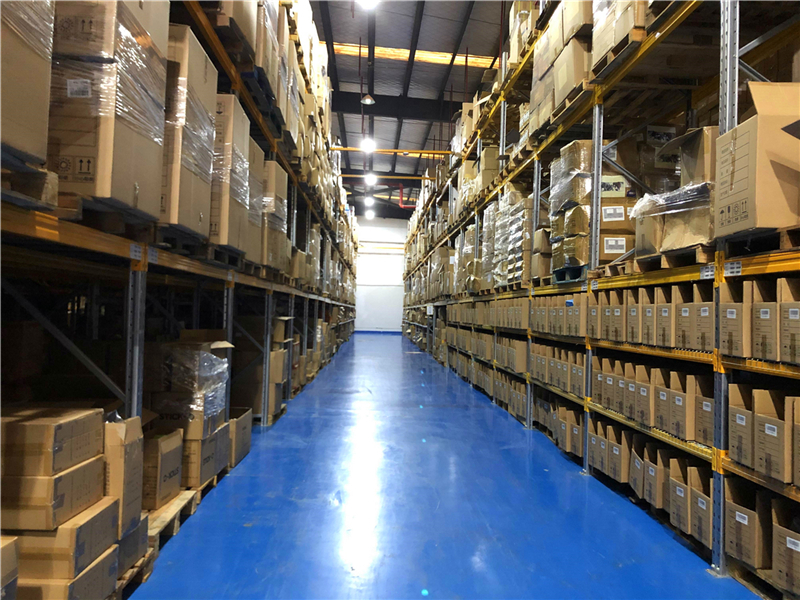母婴用品仓储代发货